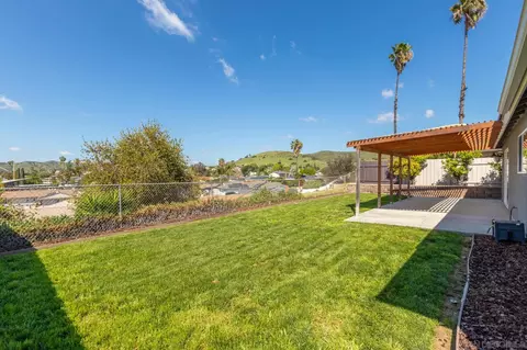 Exterior - 9722 Roe Dr, Santee, CA 92071 photo 3 of 9