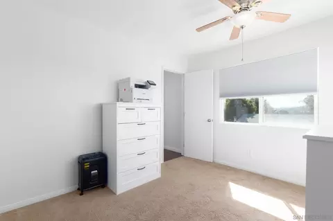 Bedroom - 9722 Roe Dr, Santee, CA 92071 photo 9 of 10