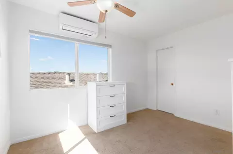 Bedroom - 9722 Roe Dr, Santee, CA 92071 photo 8 of 10