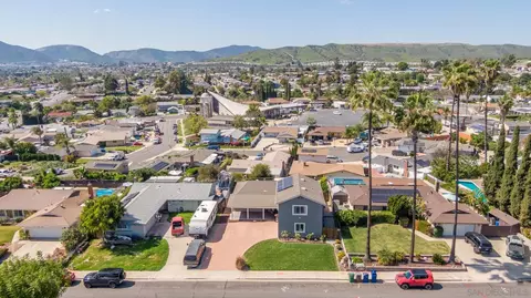 View/Area - 9722 Roe Dr, Santee, CA 92071 photo 4 of 9