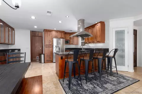 Kitchen - 9722 Roe Dr, Santee, CA 92071 photo 3 of 4