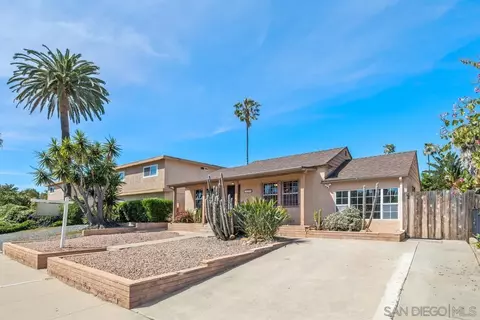 1844 Missouri St, San Diego, CA 92109