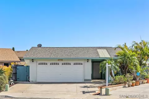 4775 Jamar Ct, San Diego, CA 92117