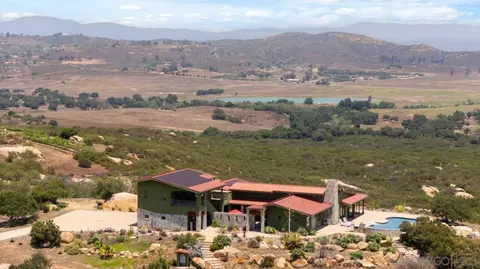 16996 Sky Valley Dr, Ramona, CA 92065