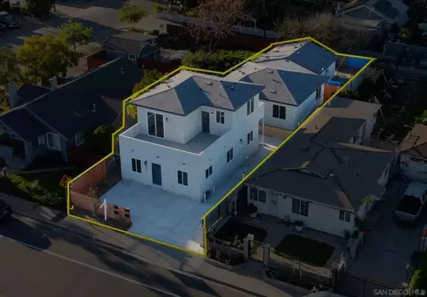 752 W 9th Ave, Escondido, CA 92025