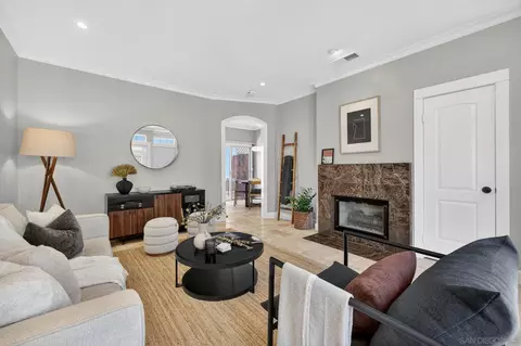 1435 Robinson Ave, San Diego, CA 92103