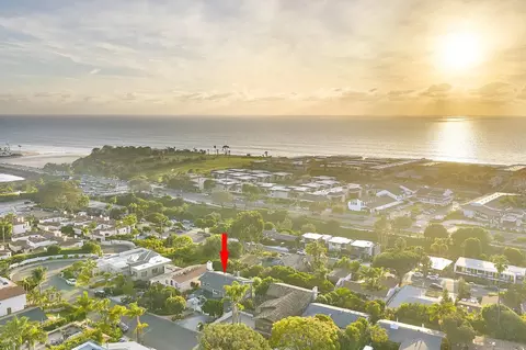 View/Area - 743 Marsolan Ave, Solana Beach, CA 92075 photo 4 of 8