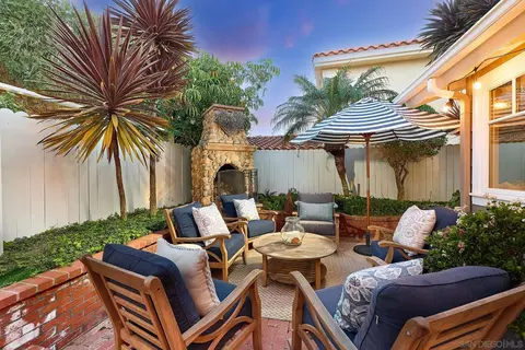 Exterior - 743 Marsolan Ave, Solana Beach, CA 92075 photo 3 of 15