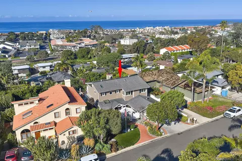 View/Area - 743 Marsolan Ave, Solana Beach, CA 92075 photo 6 of 8