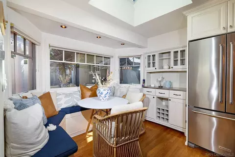 Kitchen - 743 Marsolan Ave, Solana Beach, CA 92075 photo 4 of 5