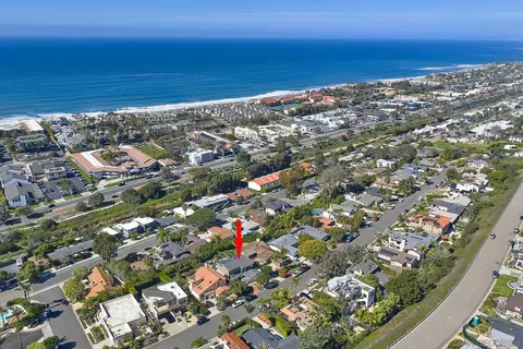 View/Area - 743 Marsolan Ave, Solana Beach, CA 92075 photo 8 of 8