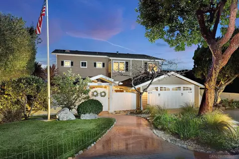 743 Marsolan Ave, Solana Beach, CA 92075