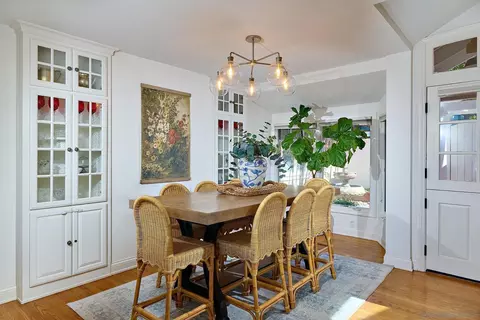 Dining - 743 Marsolan Ave, Solana Beach, CA 92075 photo 2 of 2