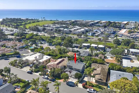 View/Area - 743 Marsolan Ave, Solana Beach, CA 92075 photo 7 of 8