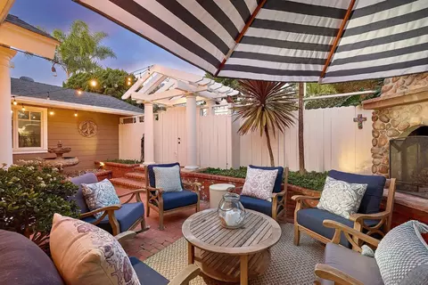 Exterior - 743 Marsolan Ave, Solana Beach, CA 92075 photo 2 of 15