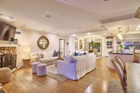 Living - 743 Marsolan Ave, Solana Beach, CA 92075 photo 2 of 3