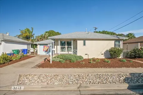 3215 Atlas St, San Diego, CA 92111