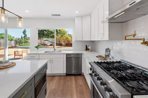 Kitchen - 4145 Marcella St, Oceanside, CA 92056 photo 1 of 1