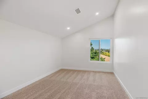 Bedroom - 4145 Marcella St, Oceanside, CA 92056 photo 3 of 3