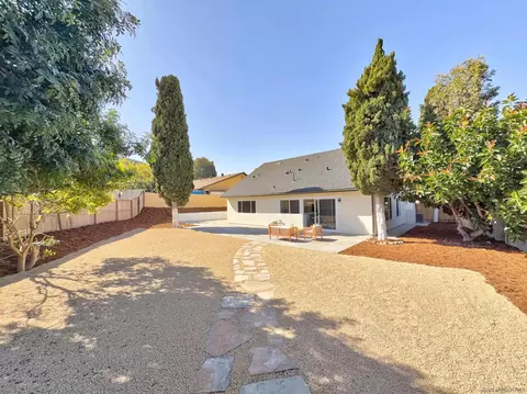 Exterior - 4145 Marcella St, Oceanside, CA 92056 photo 3 of 3