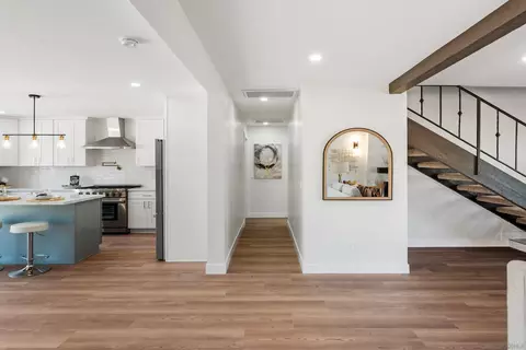 Entry Way - 4145 Marcella St, Oceanside, CA 92056 photo 1 of 1