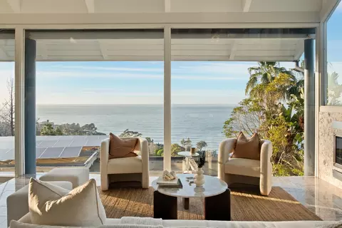 Living - 1705 Valdes Dr, La Jolla, CA 92037 photo 2 of 13