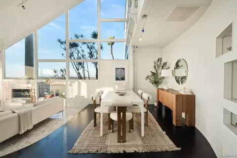 Dining - 1705 Valdes Dr, La Jolla, CA 92037 photo 1 of 3