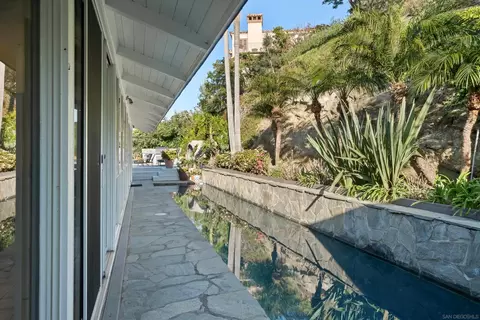 Exterior - 1705 Valdes Dr, La Jolla, CA 92037 photo 2 of 12