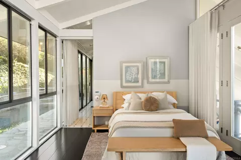 Bedroom - 1705 Valdes Dr, La Jolla, CA 92037 photo 1 of 10