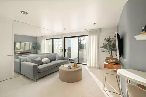 Living - 1705 Valdes Dr, La Jolla, CA 92037 photo 12 of 13