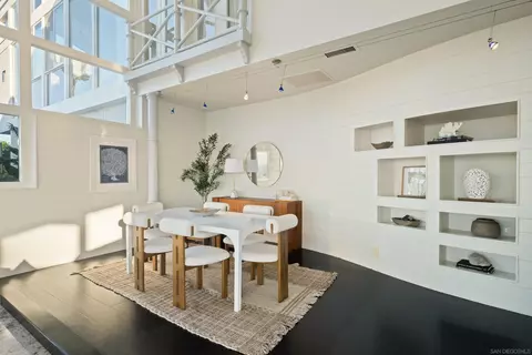 Dining - 1705 Valdes Dr, La Jolla, CA 92037 photo 2 of 3