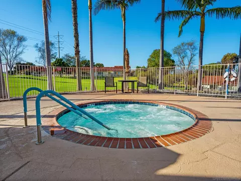Exterior - 1822 Stanton Rd, Encinitas, CA 92024 photo 7 of 9