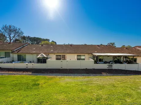 Exterior - 1822 Stanton Rd, Encinitas, CA 92024 photo 4 of 9