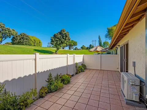 Exterior - 1822 Stanton Rd, Encinitas, CA 92024 photo 3 of 9