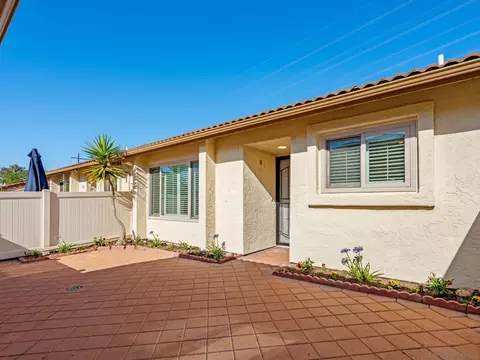 Exterior - 1822 Stanton Rd, Encinitas, CA 92024 photo 9 of 9