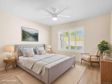 Bedroom - 1822 Stanton Rd, Encinitas, CA 92024 photo 2 of 2