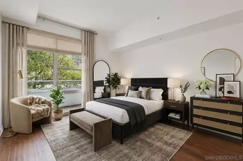 206 Park Blvd #307, San Diego, CA 92101