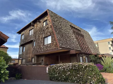 1010 S Coast, La Jolla, CA 92037