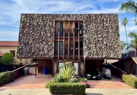 Exterior - 1010 S Coast, La Jolla, CA 92037 photo 2 of 3