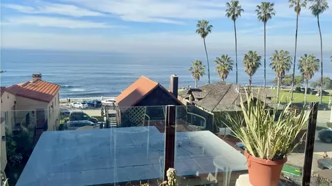 View/Area - 1010 S Coast, La Jolla, CA 92037 photo 2 of 4