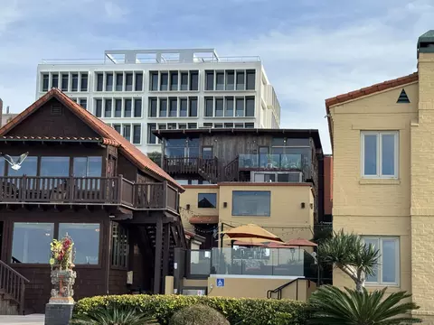 Exterior - 1010 S Coast, La Jolla, CA 92037 photo 3 of 3