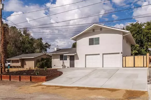 Exterior - 4345 Cayucos Ave, Atascadero, CA 93422 photo 2 of 8