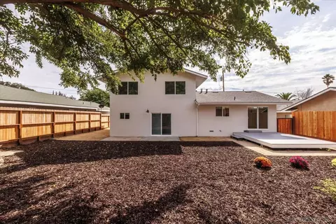 Exterior - 4345 Cayucos Ave, Atascadero, CA 93422 photo 5 of 8