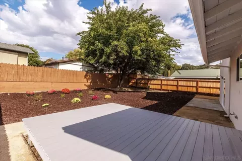 Exterior - 4345 Cayucos Ave, Atascadero, CA 93422 photo 7 of 8