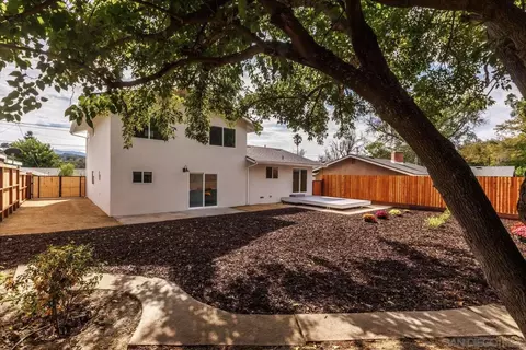 Exterior - 4345 Cayucos Ave, Atascadero, CA 93422 photo 6 of 8