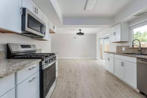 Kitchen - 4345 Cayucos Ave, Atascadero, CA 93422 photo 1 of 3