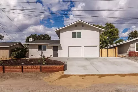 Exterior - 4345 Cayucos Ave, Atascadero, CA 93422 photo 3 of 8