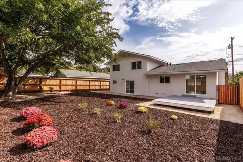 Exterior - 4345 Cayucos Ave, Atascadero, CA 93422 photo 8 of 8