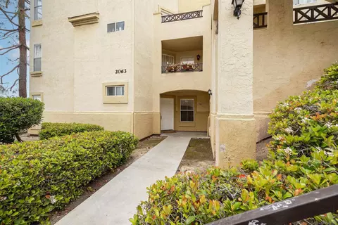 2063 Lakeridge Cir #101, Chula Vista, CA 91913