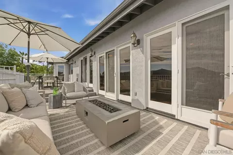 Exterior - 3132 Don Rolando, Escondido, CA 92025 photo 5 of 12